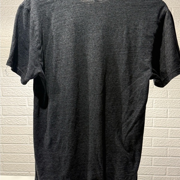 Nickelodeon Charcoal Tee‎ - Picture 2 of 3